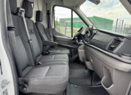 Ford Transit L4H3 10.2020 Serviceline
