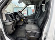 Ford Transit L4H3 10.2020 Serviceline