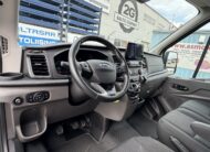 Ford Transit L4H3 10.2020 Serviceline