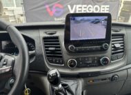 Ford Transit L4H3 10.2020 Serviceline