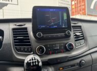 Ford Transit L4H3 10.2020 Serviceline