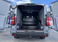 Peugeot Expert L3H1 8.2020 Aut.
