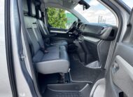 Peugeot Expert L3H1 8.2020 Aut.