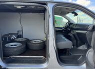Peugeot Expert L3H1 8.2020 Aut.