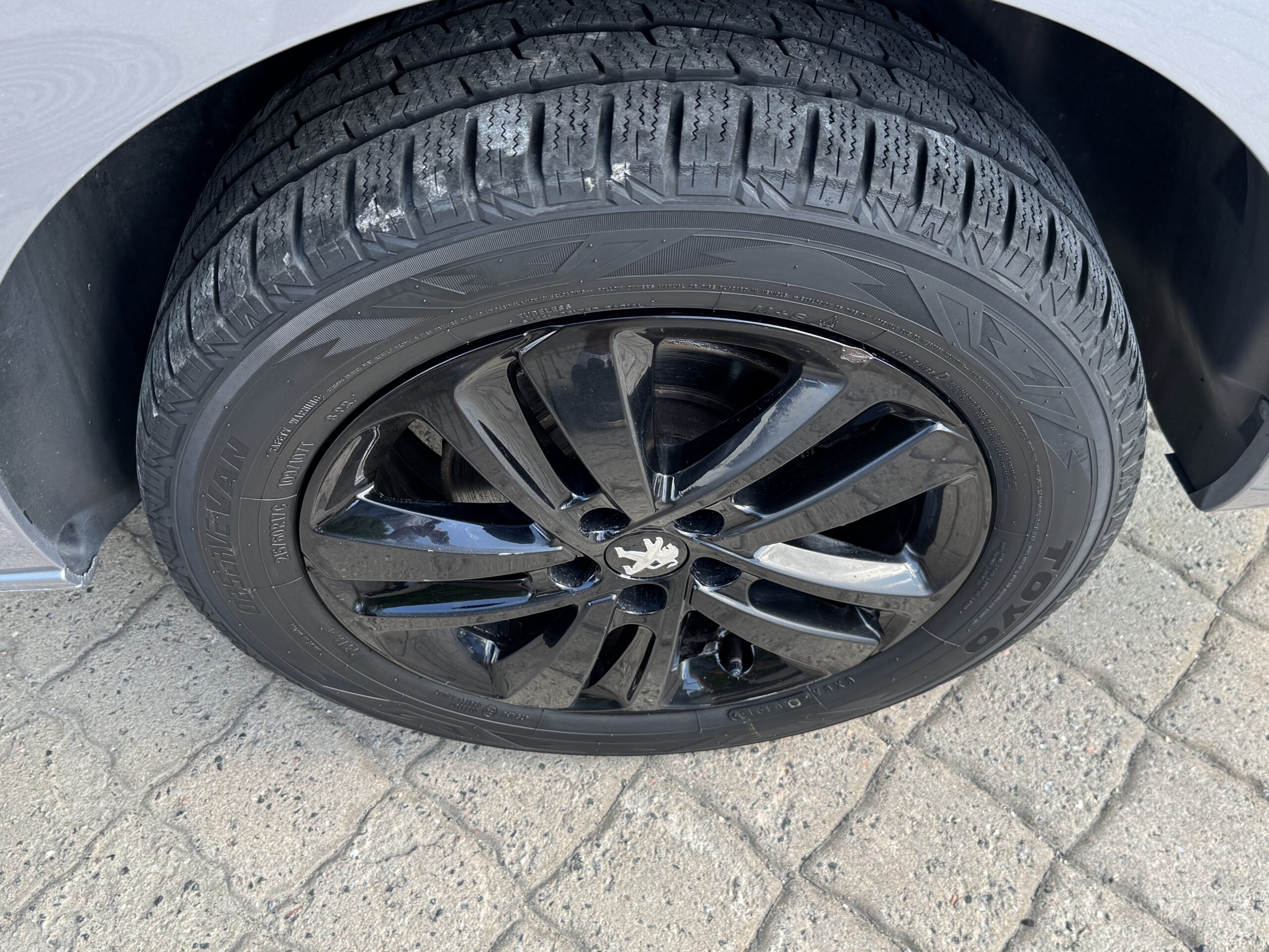 Peugeot Expert L3H1 8.2020 Aut.