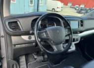 Peugeot Expert L3H1 8.2020 Aut.