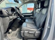 Peugeot Expert L3H1 8.2020 Aut.