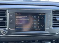 Peugeot Expert L3H1 8.2020 Aut.