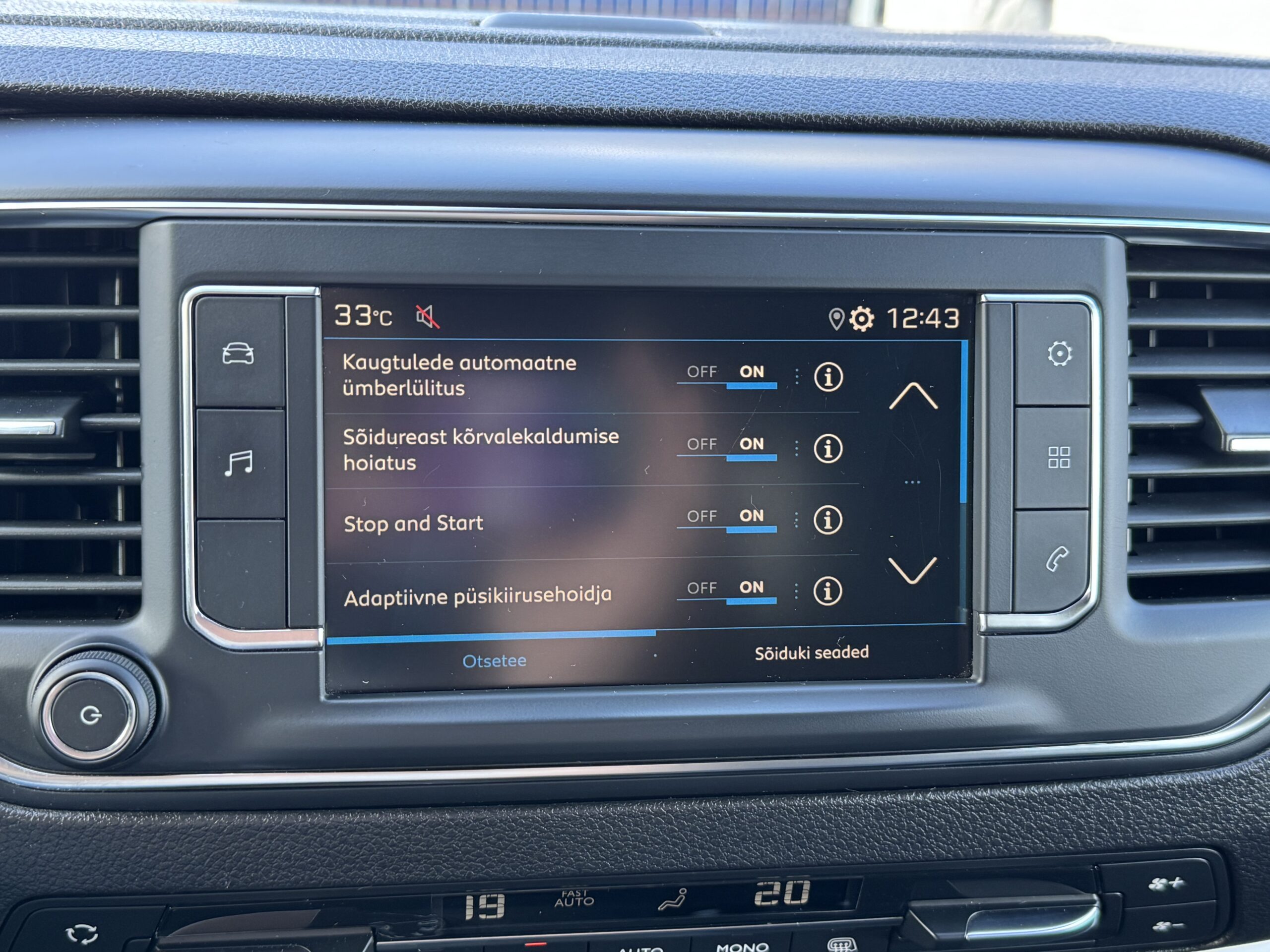 Peugeot Expert L3H1 8.2020 Aut.