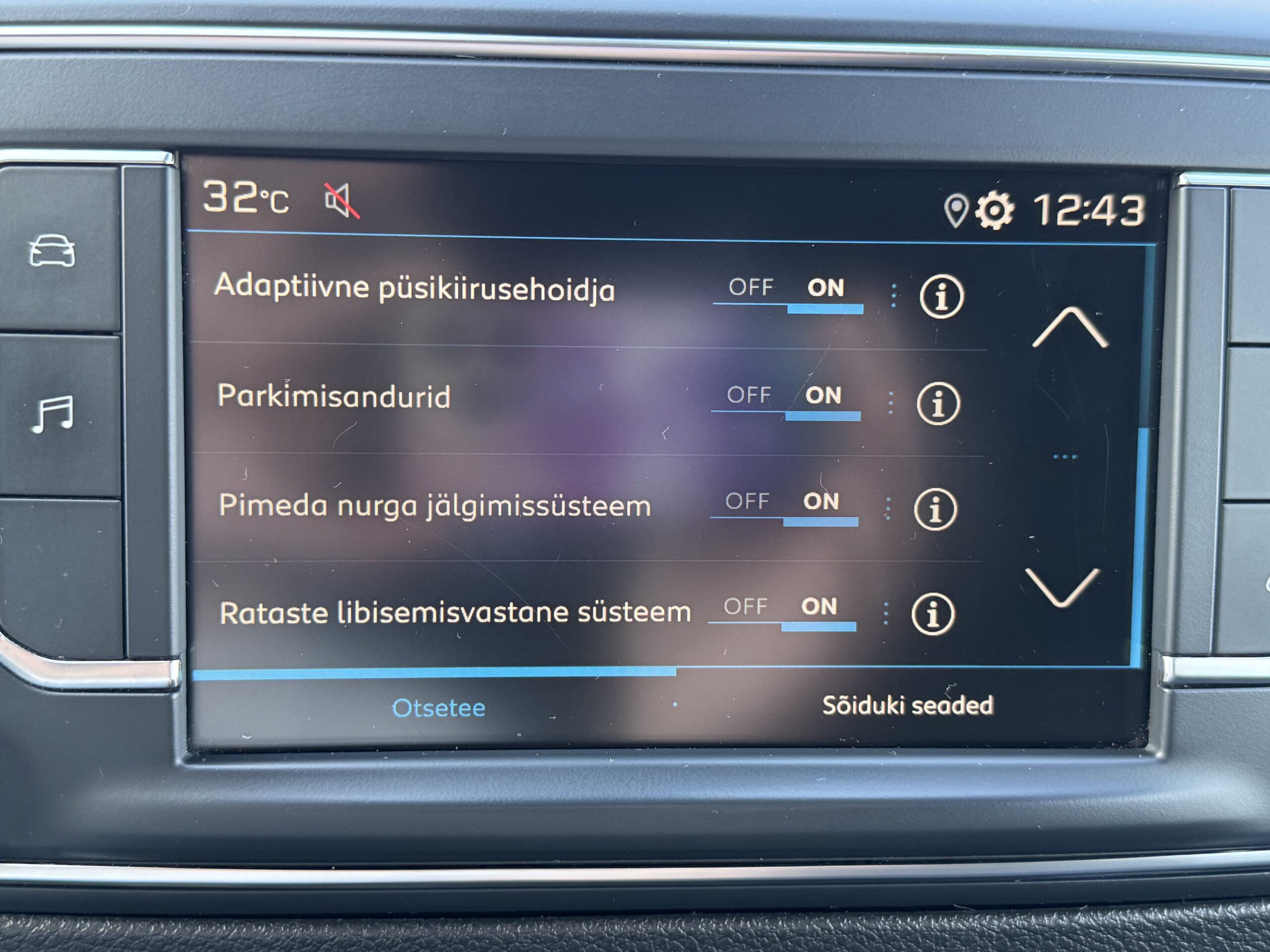 Peugeot Expert L3H1 8.2020 Aut.