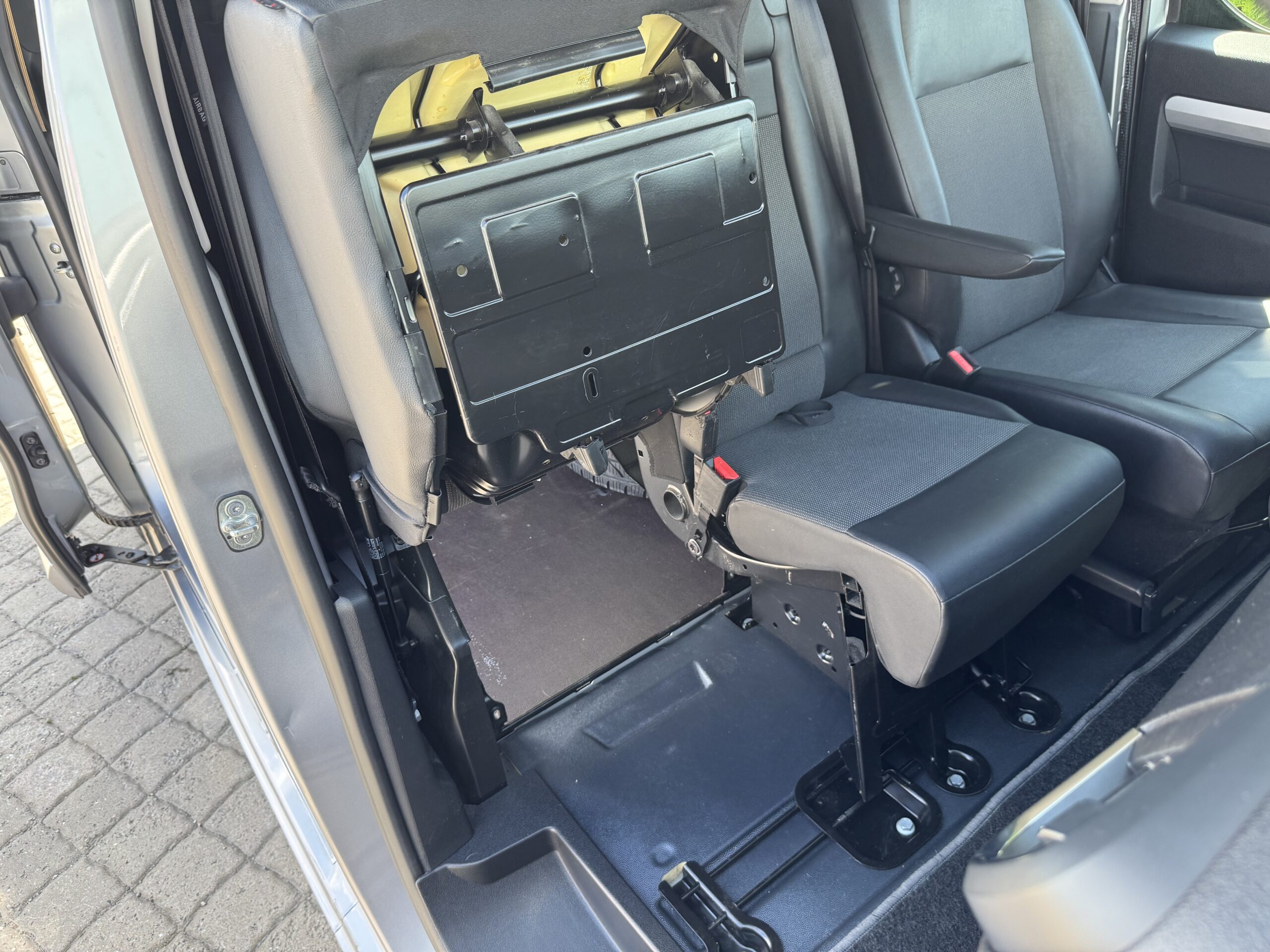 Peugeot Expert L3H1 8.2020 Aut.