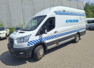 Ford Transit L4H3 10.2020 Serviceline