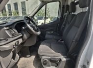 Ford Transit L4H3 10.2020 Serviceline