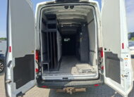 Ford Transit L4H3 10.2020 Serviceline
