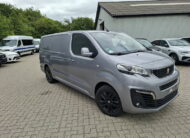 Peugeot Expert L3H1 8.2020 Aut.