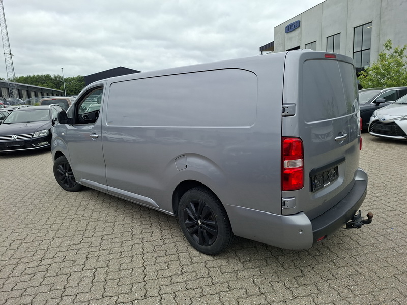 Peugeot Expert L3H1 8.2020 Aut.
