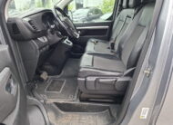Peugeot Expert L3H1 8.2020 Aut.