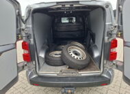Peugeot Expert L3H1 8.2020 Aut.