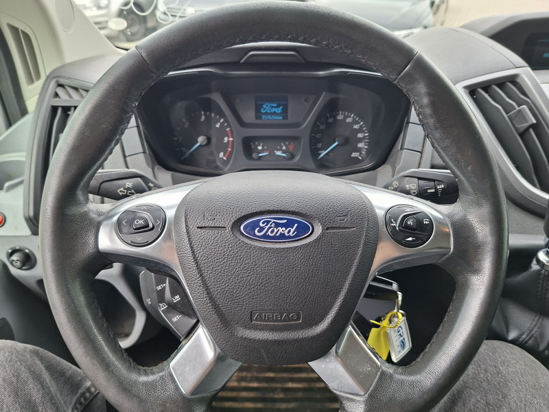 Ford Transit L3H2 1.2016 AWD 4*4
