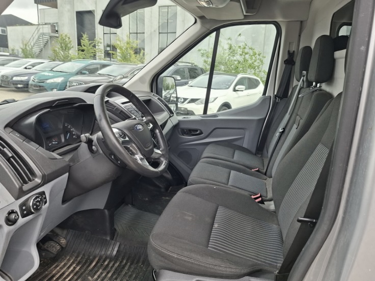 Ford Transit L3H2 1.2016 AWD 4*4