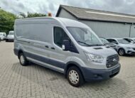 Ford Transit L3H2 1.2016 AWD 4*4