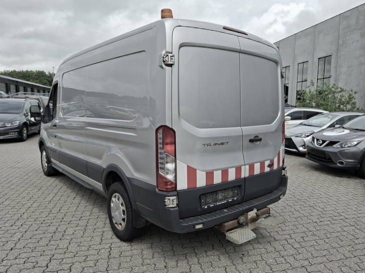 Ford Transit L3H2 1.2016 AWD 4*4