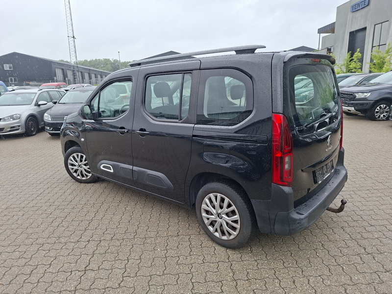 Citroen Berlingo L1H1 2.2019 Multispace