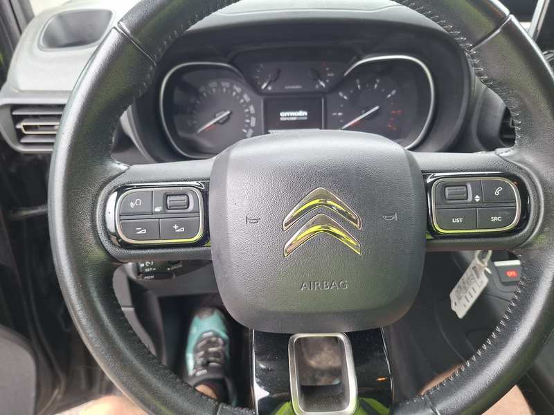 Citroen Berlingo L1H1 2.2019 Multispace