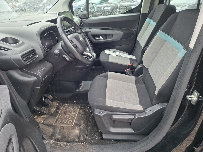 Citroen Berlingo L1H1 2.2019 Multispace