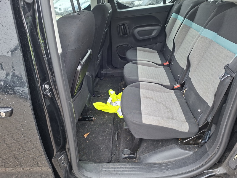 Citroen Berlingo L1H1 2.2019 Multispace