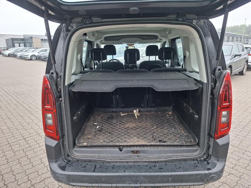 Citroen Berlingo L1H1 2.2019 Multispace