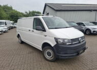 Volkswagen Transporter L2H1 10.2016
