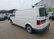 Volkswagen Transporter L2H1 10.2016