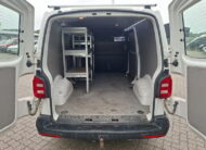 Volkswagen Transporter L2H1 10.2016