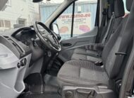 Ford Transit L3H2 9.2016 INVA