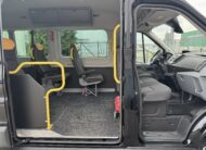 Ford Transit L3H2 9.2016 INVA