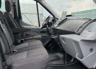 Ford Transit L3H2 9.2016 INVA