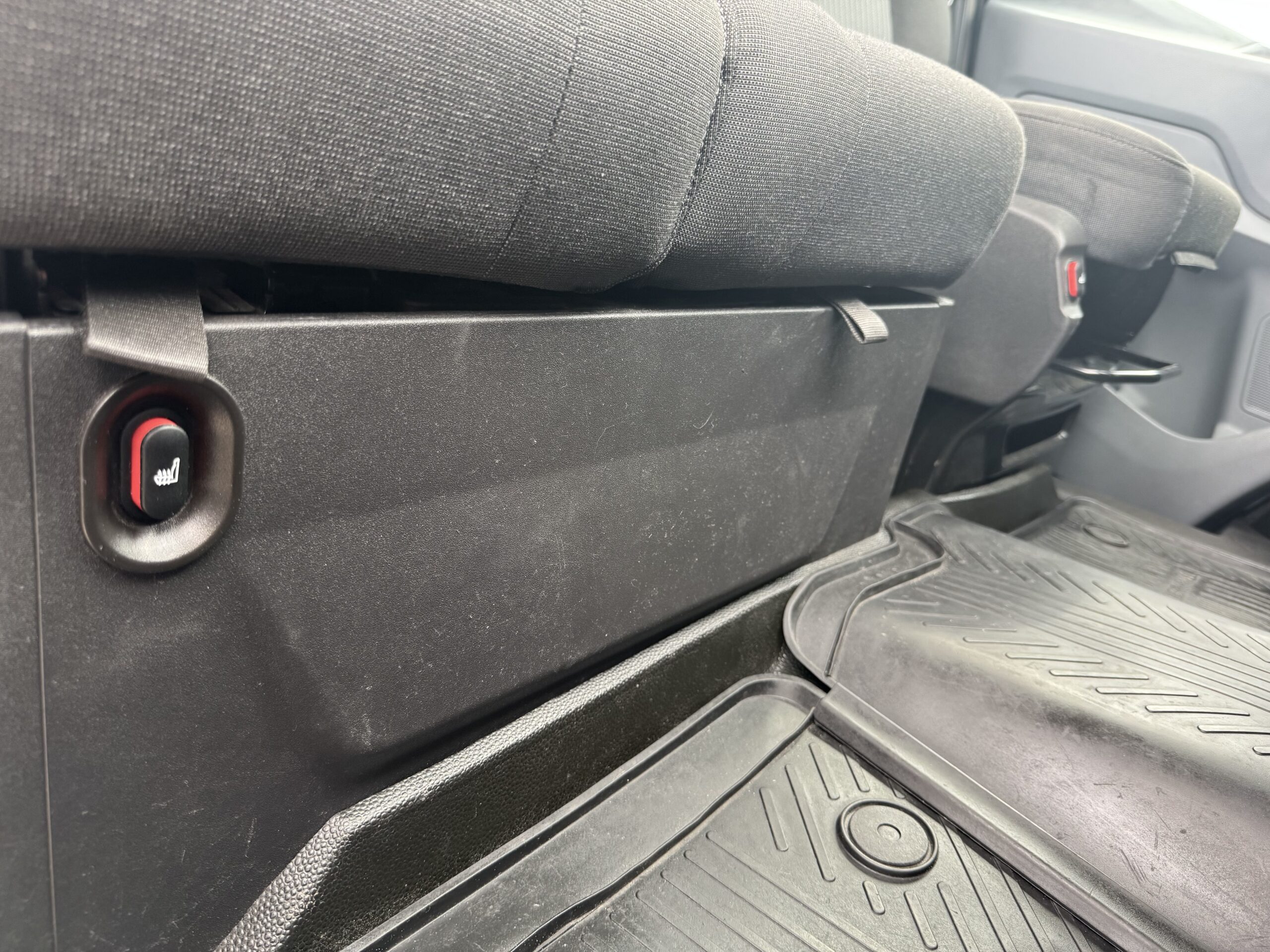 Ford Transit L3H2 9.2016 INVA