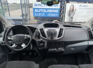 Ford Transit L3H2 9.2016 INVA