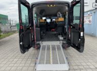 Ford Transit L3H2 9.2016 INVA