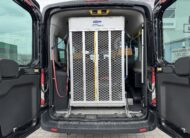 Ford Transit L3H2 9.2016 INVA