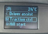 Ford Transit L3H2 9.2016 INVA