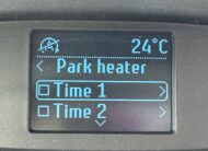 Ford Transit L3H2 9.2016 INVA