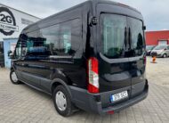 Ford Transit L3H2 9.2016 INVA