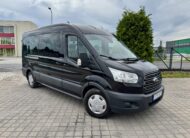 Ford Transit L3H2 9.2016 INVA