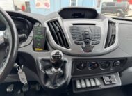Ford Transit L3H2 9.2016 INVA