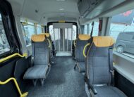 Ford Transit L3H2 9.2016 INVA