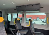 Ford Transit L3H2 9.2016 INVA