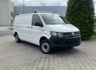Volkswagen Transporter L2H1 10.2016