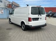 Volkswagen Transporter L2H1 10.2016
